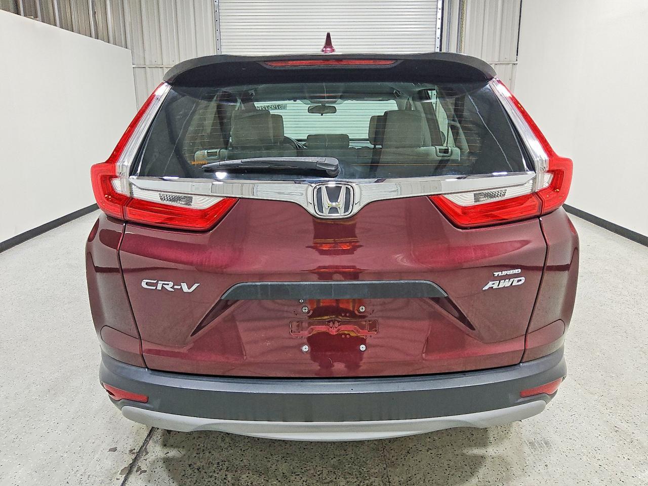 2019 Honda Cr-V Lx - Image 6