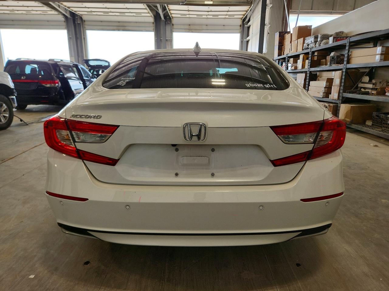 2021 Honda Accord Exl - Image 6
