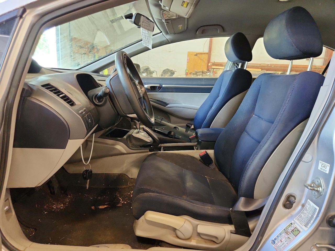 2009 Honda Civic Hybrid - Image 7