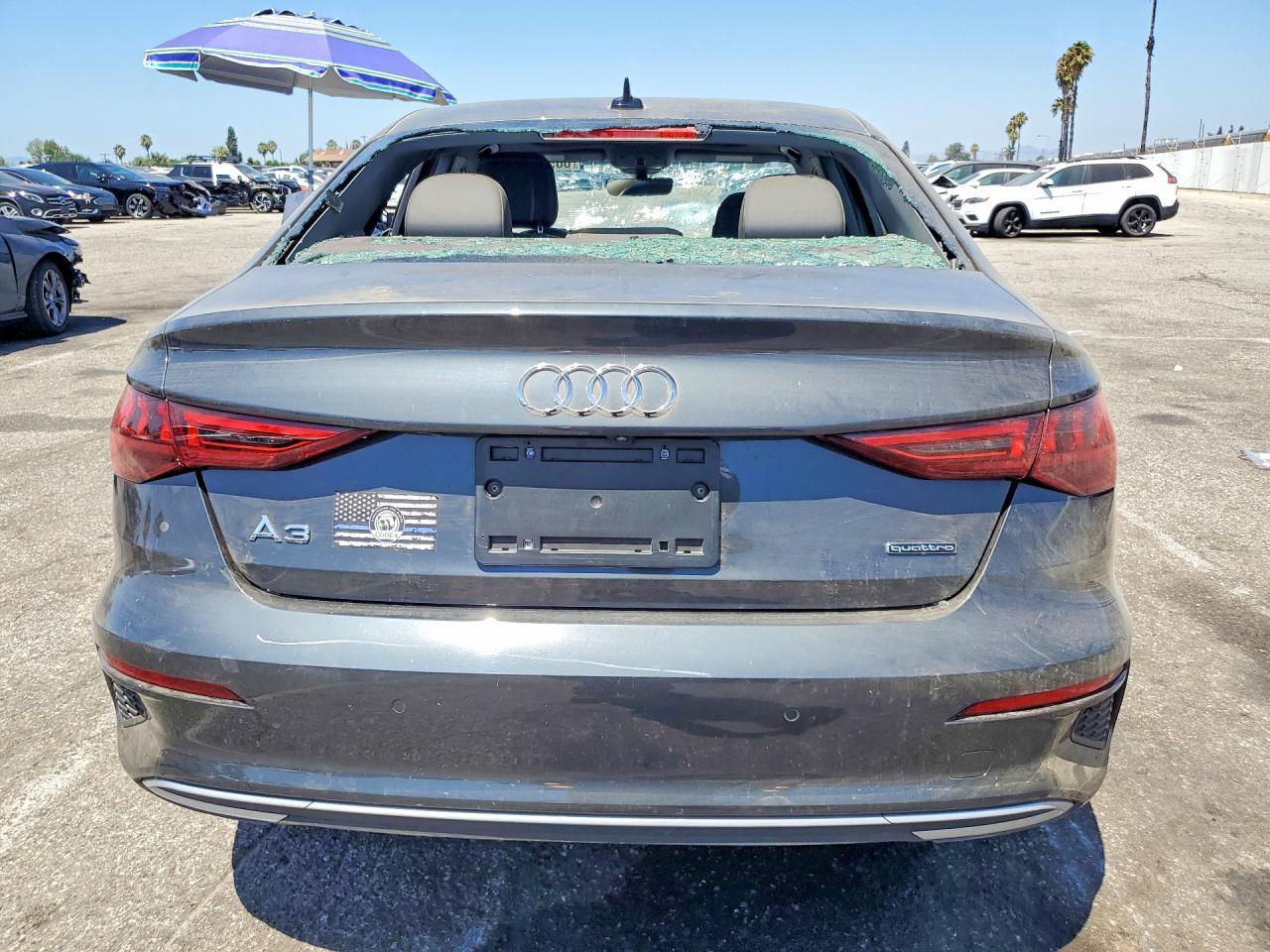 2024 Audi A3 Premium - Фото 6
