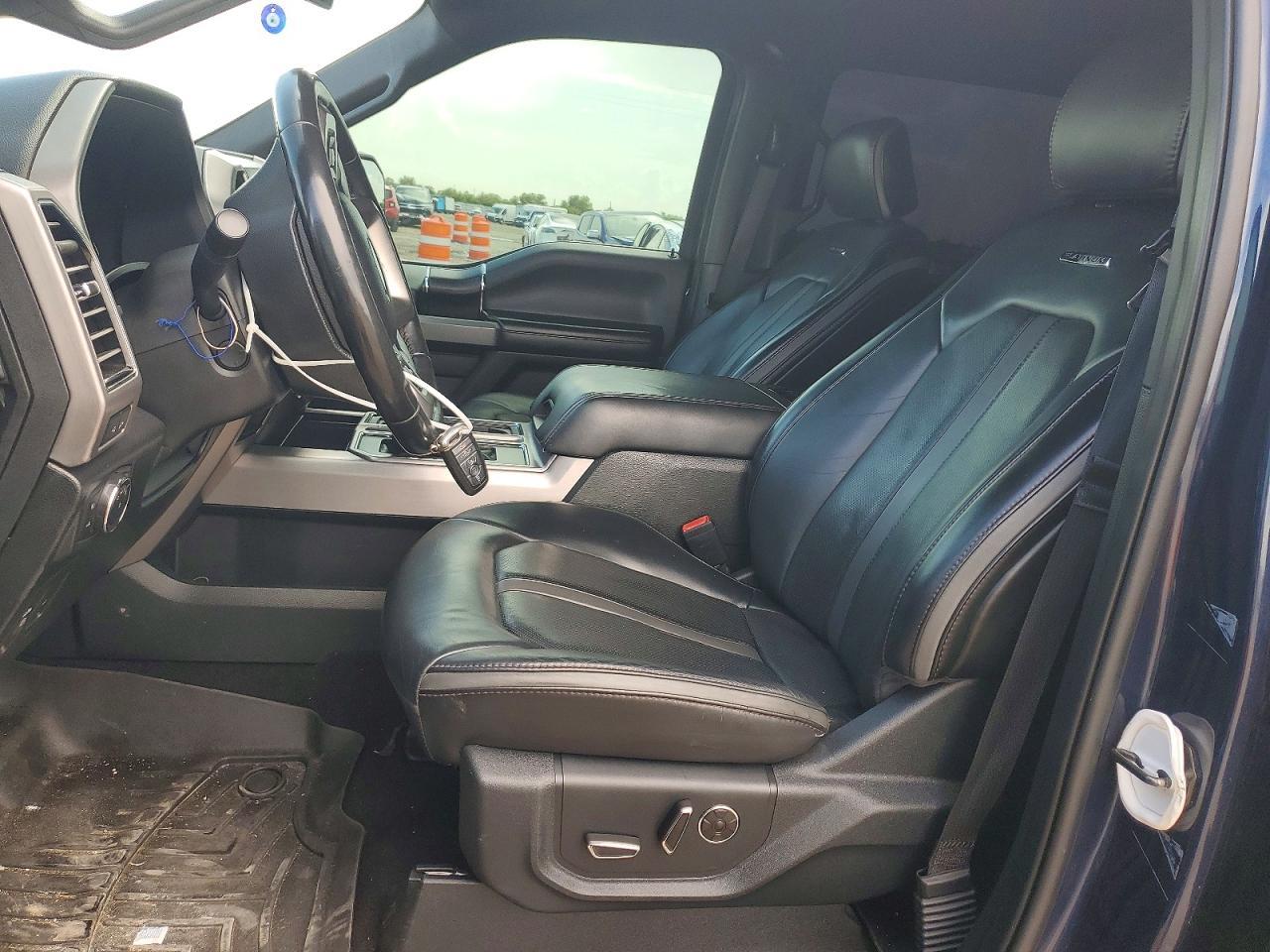 2020 Ford F150 Supercrew - Image 7