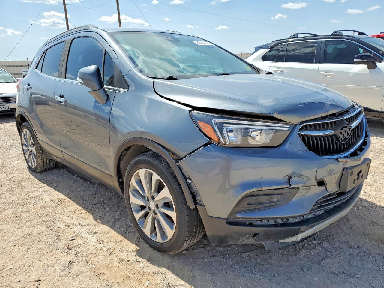 2019 Buick Encore Preferred - Image 4