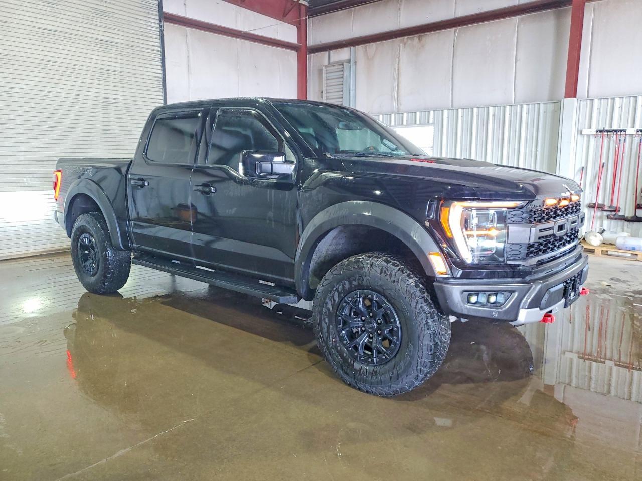 2023 Ford F150 Raptor - Фото 4