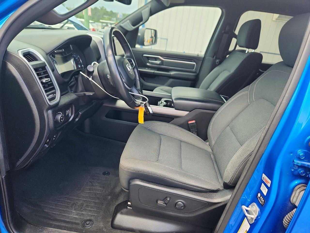 2022 Ram 1500 Big Horn/Lone Star - Image 7