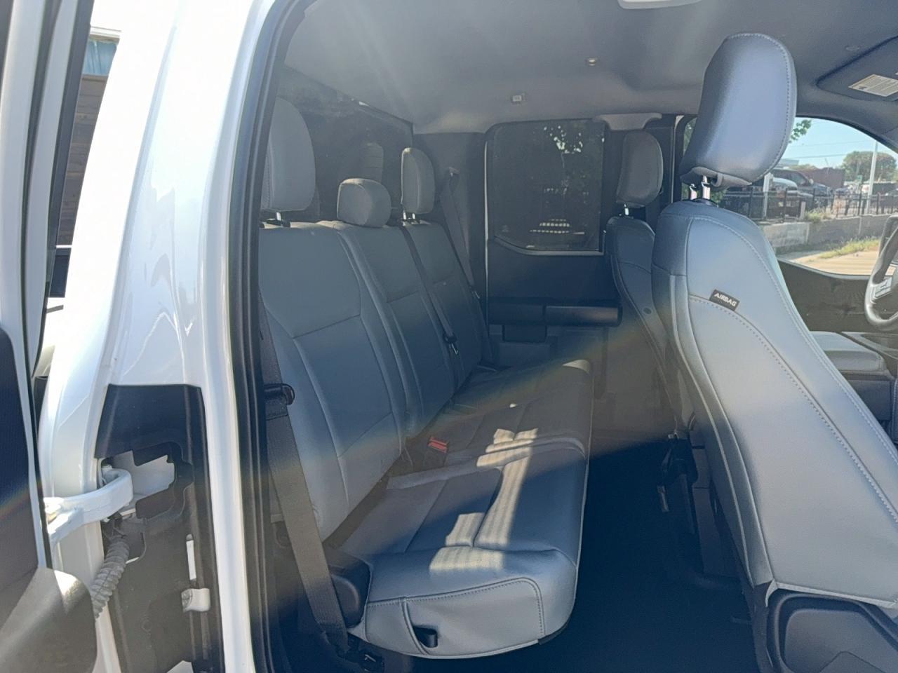 2022 Ford F150 Super Cab - Image 6