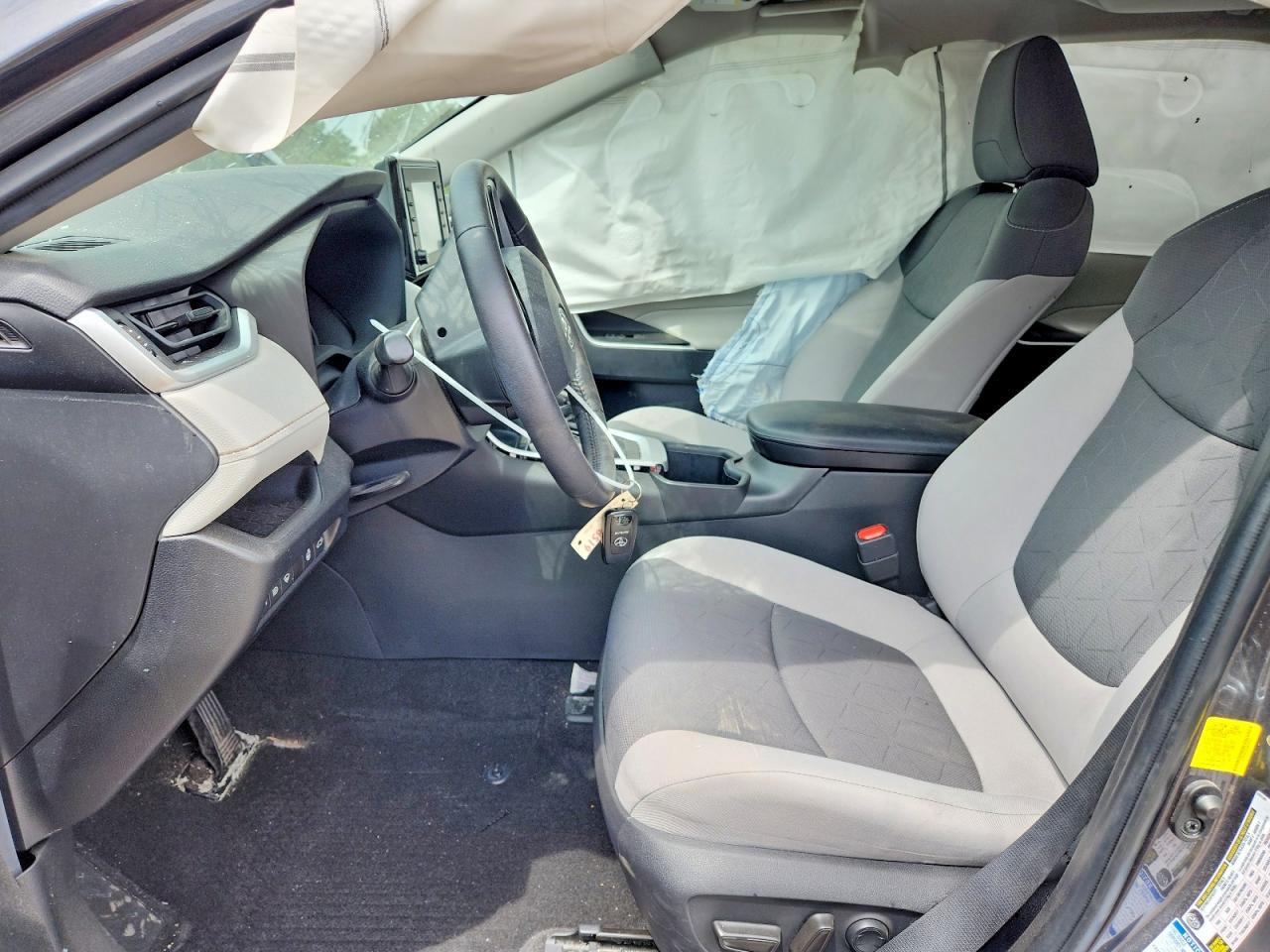 2022 Toyota Rav4 Xle - Фото 7