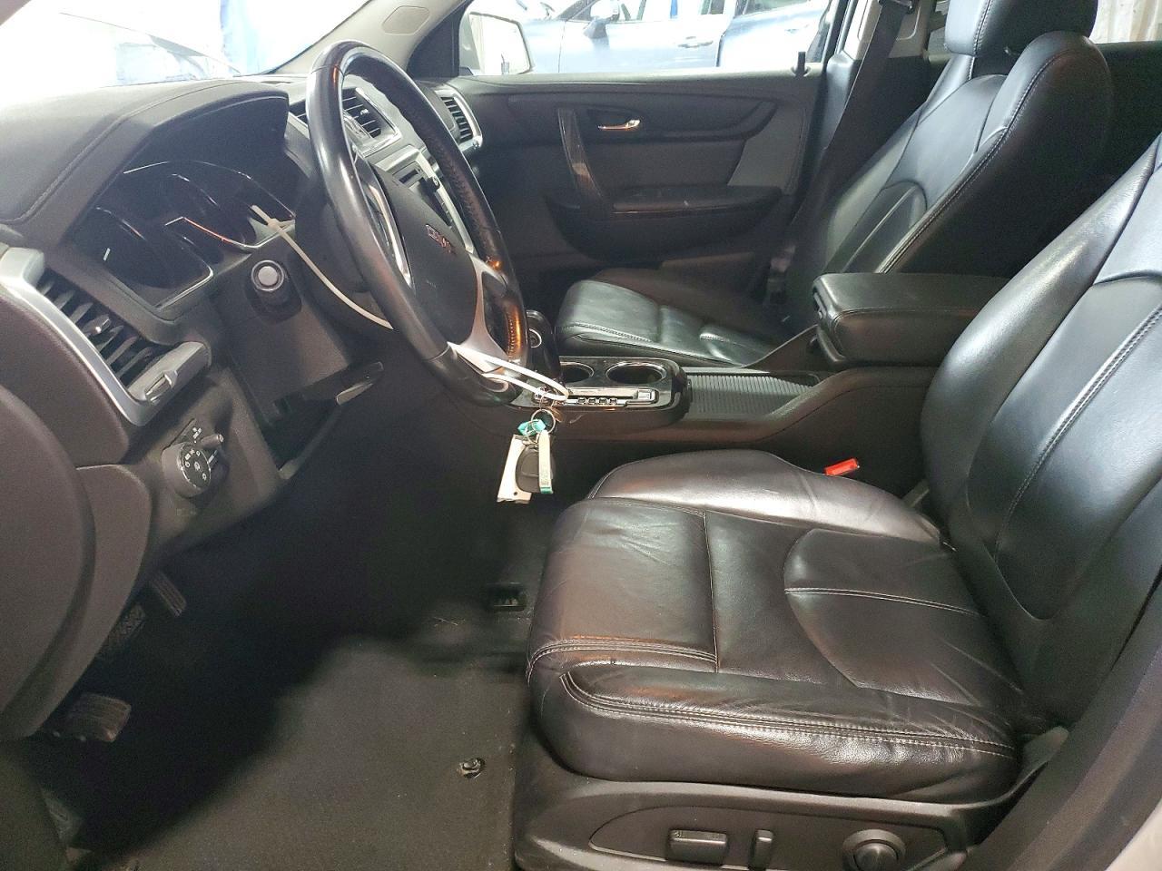 2015 GMC Acadia Slt-1 - Фото 7