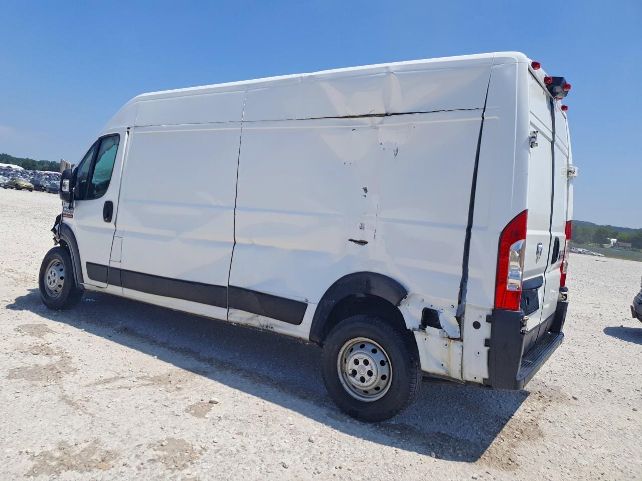 2019 Ram Promaster 2500 - Delivery Van - Image 2