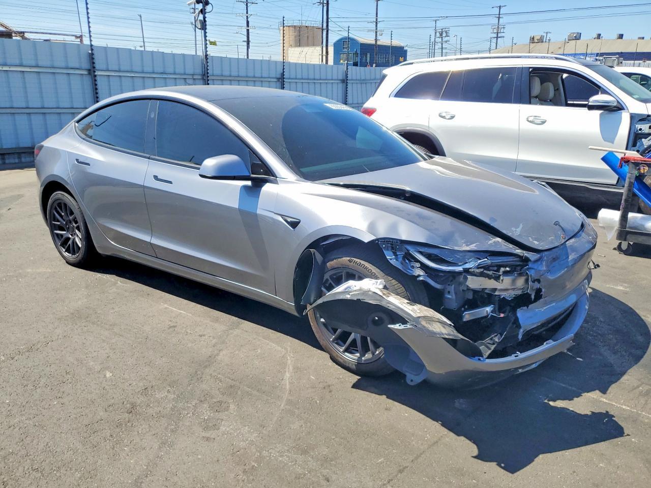 2026 Tesla Model 3 - Image 4