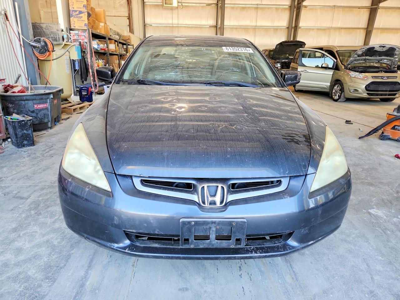 2004 Honda Accord Ex - Image 5