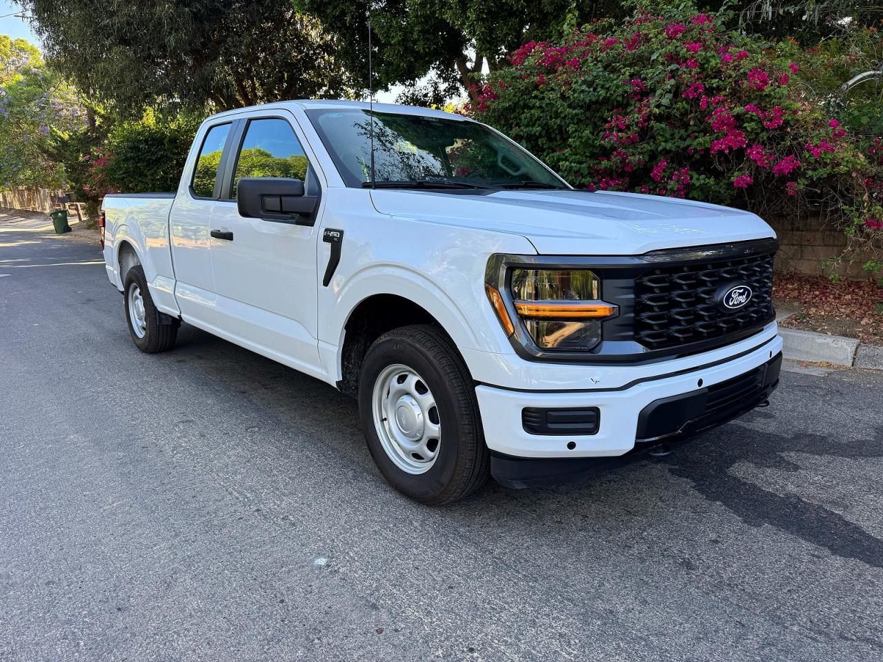 2025 Ford F150 Xl