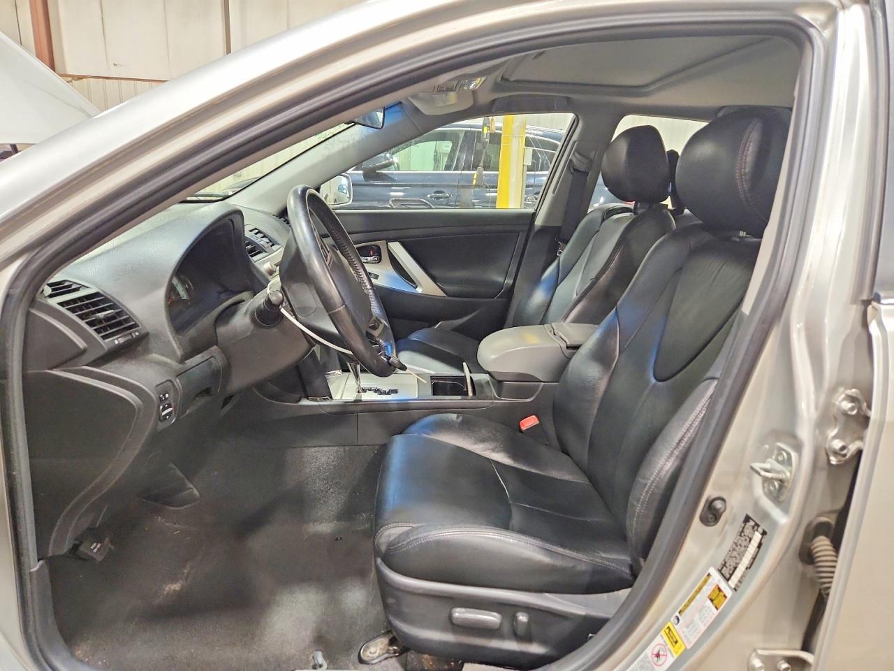 2009 Toyota Camry Se - Фото 7