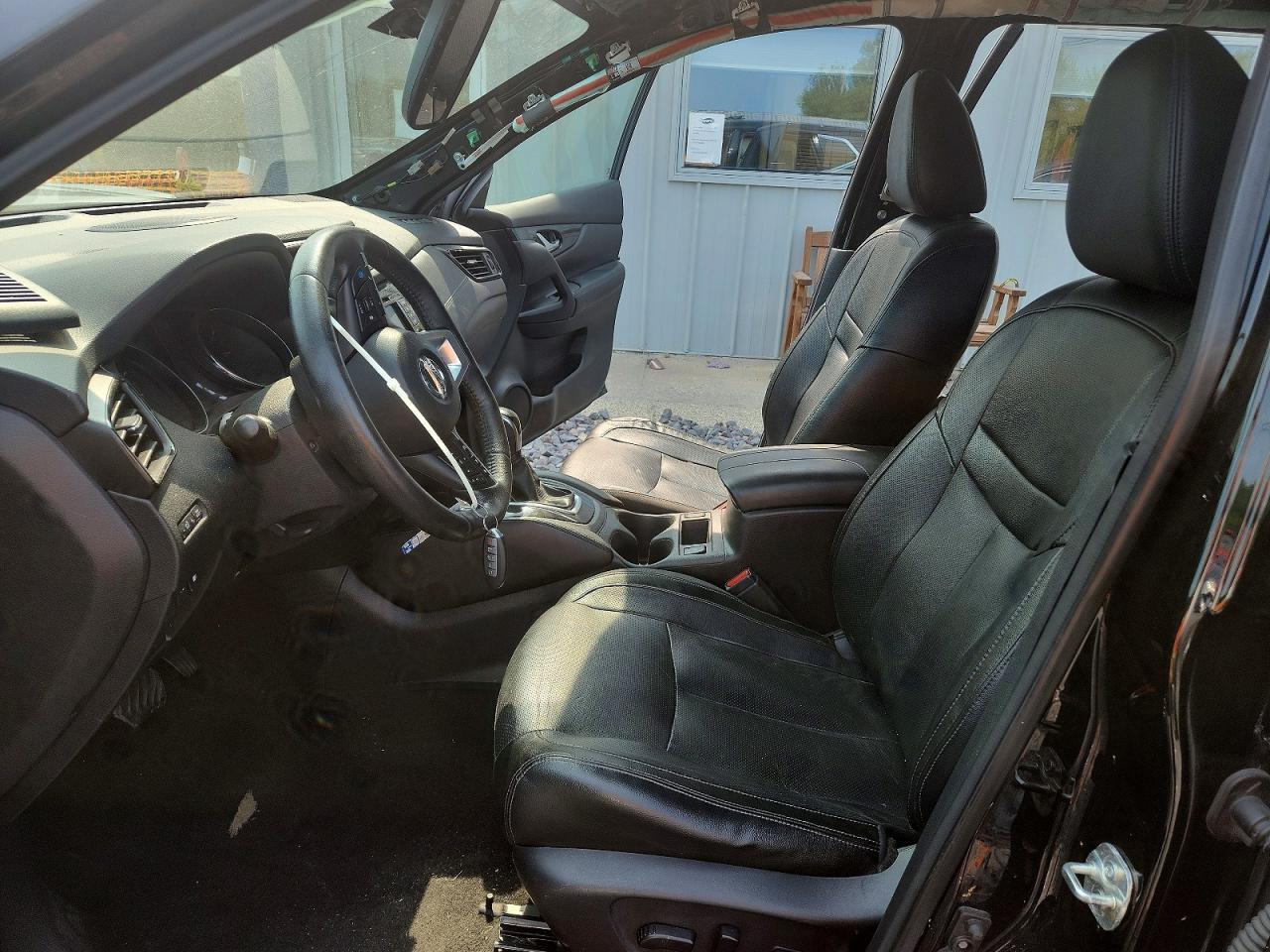 2019 Nissan Rogue Sl - Image 7