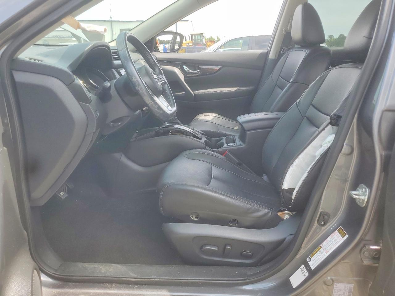 2018 Nissan Rogue Sl - Image 7