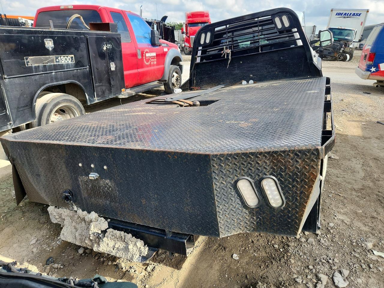 2023 Ford F450 Super Duty - Image 6
