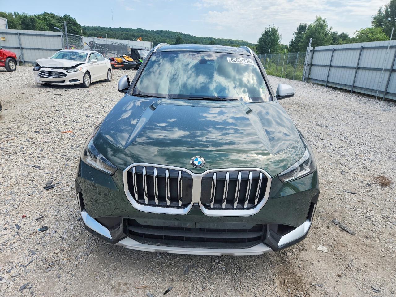 2023 BMW X1 xDrive28I - Image 5