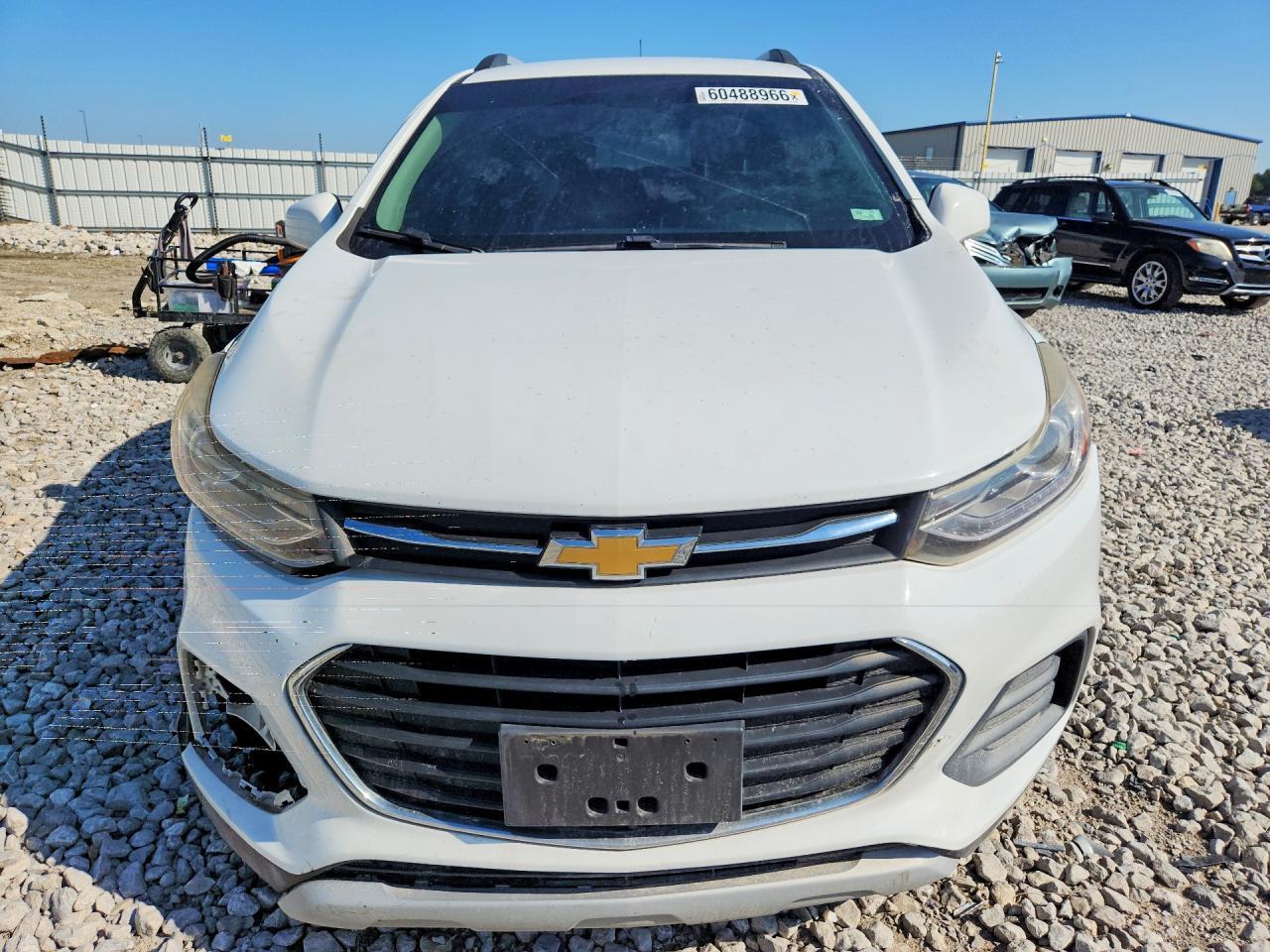 2018 Chevrolet Trax - Image 5