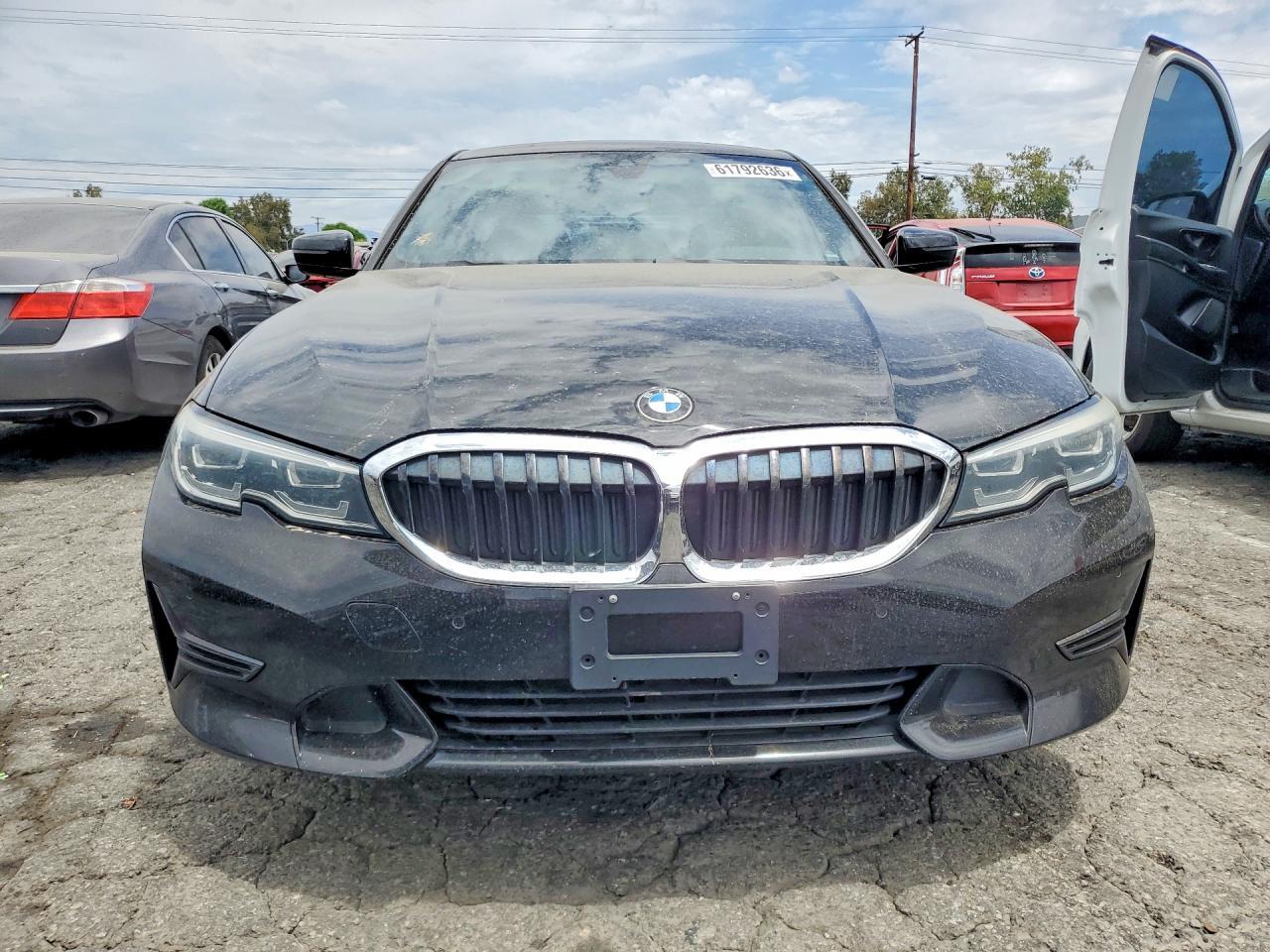 2020 BMW 330I - Image 5