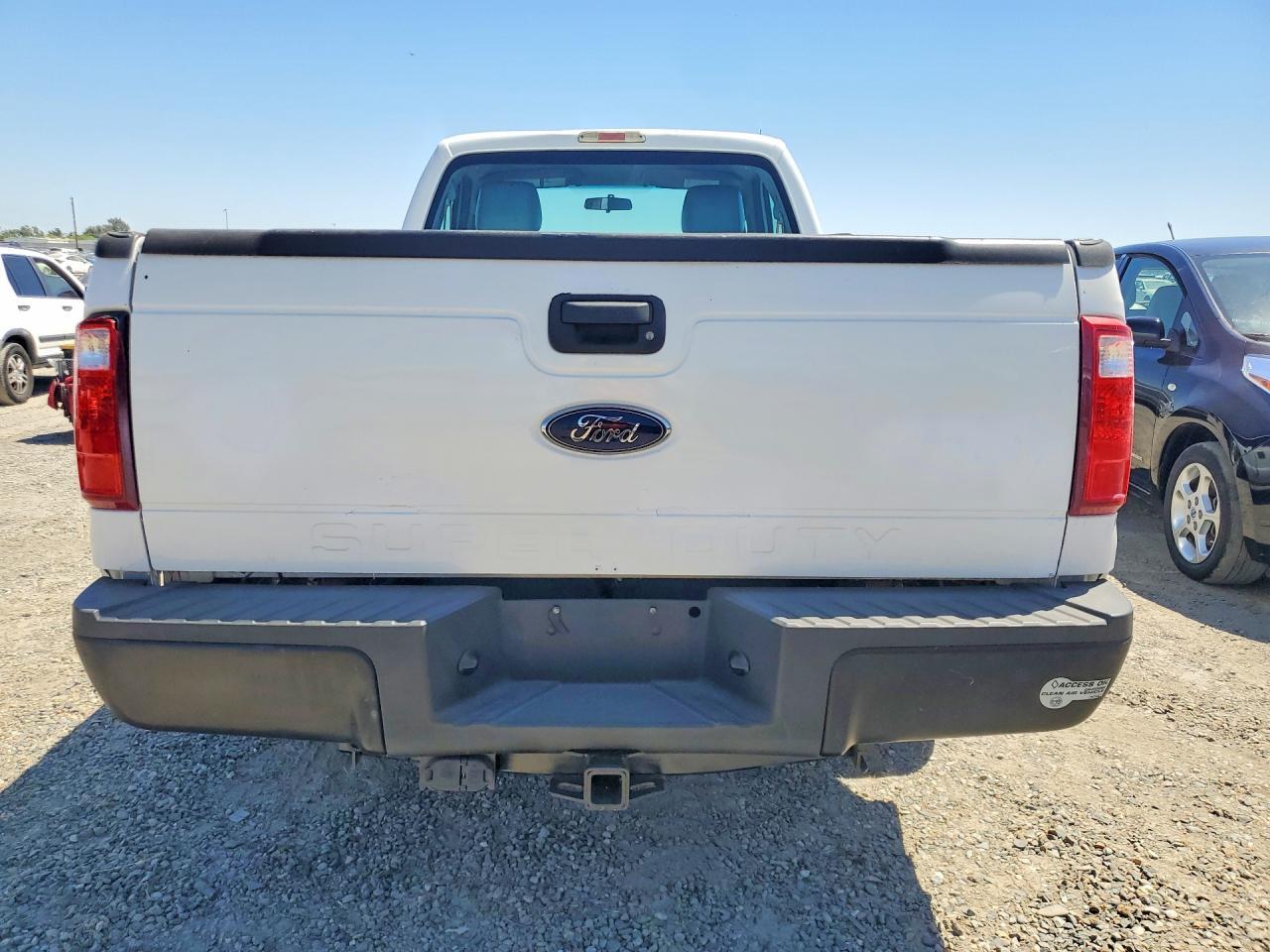 2013 Ford F250 Super Duty - Image 6