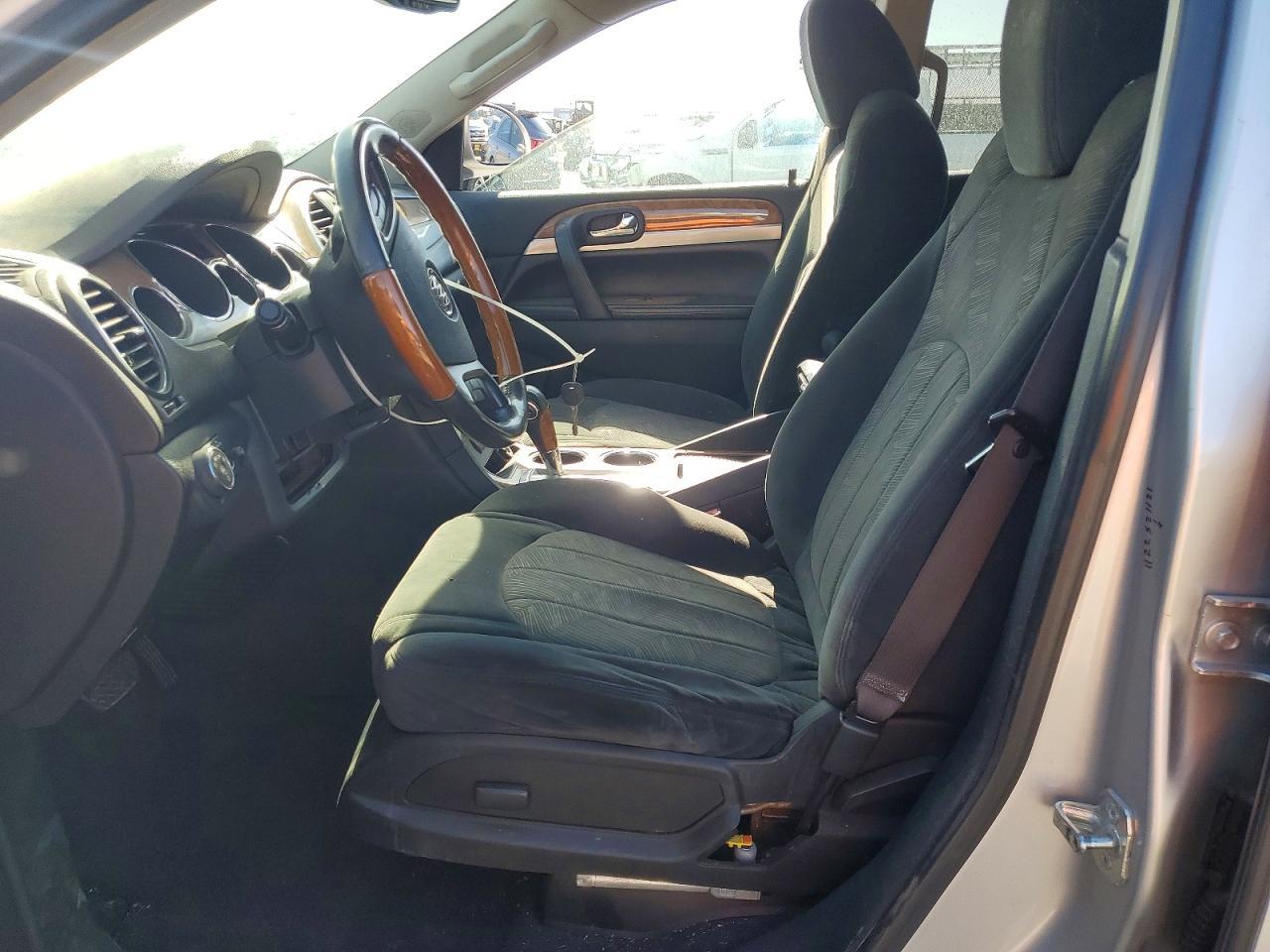 2010 Buick Enclave Cx - Фото 7