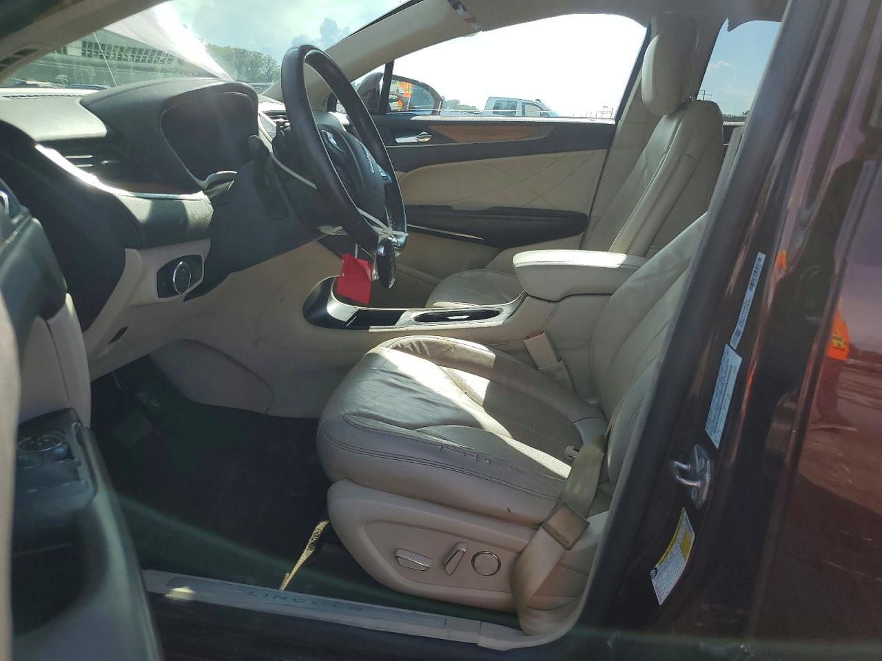 2018 Lincoln Mkc Select - Фото 7
