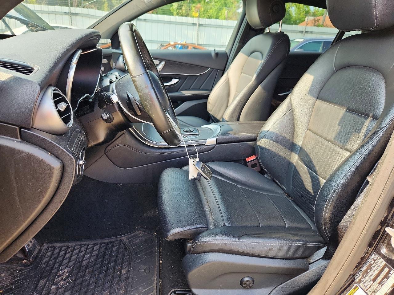 2021 Mercedes-Benz Glc Coupe 300 4Matic - Фото 7