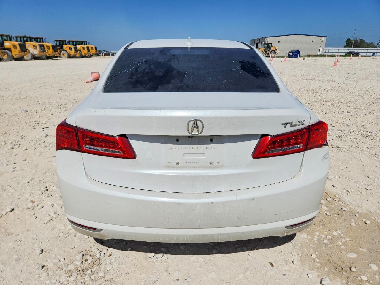2019 Acura Tlx Technology - Фото 6