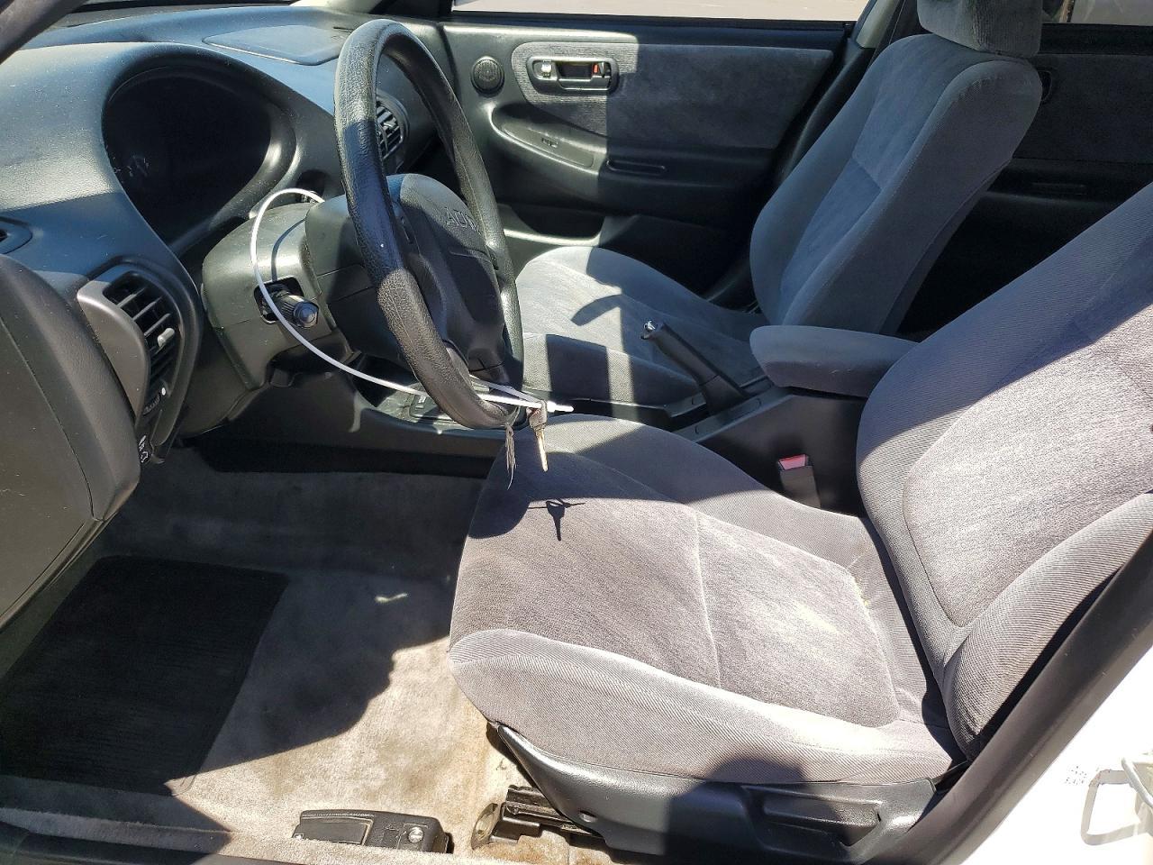 1997 Acura Integra Ls - Фото 7