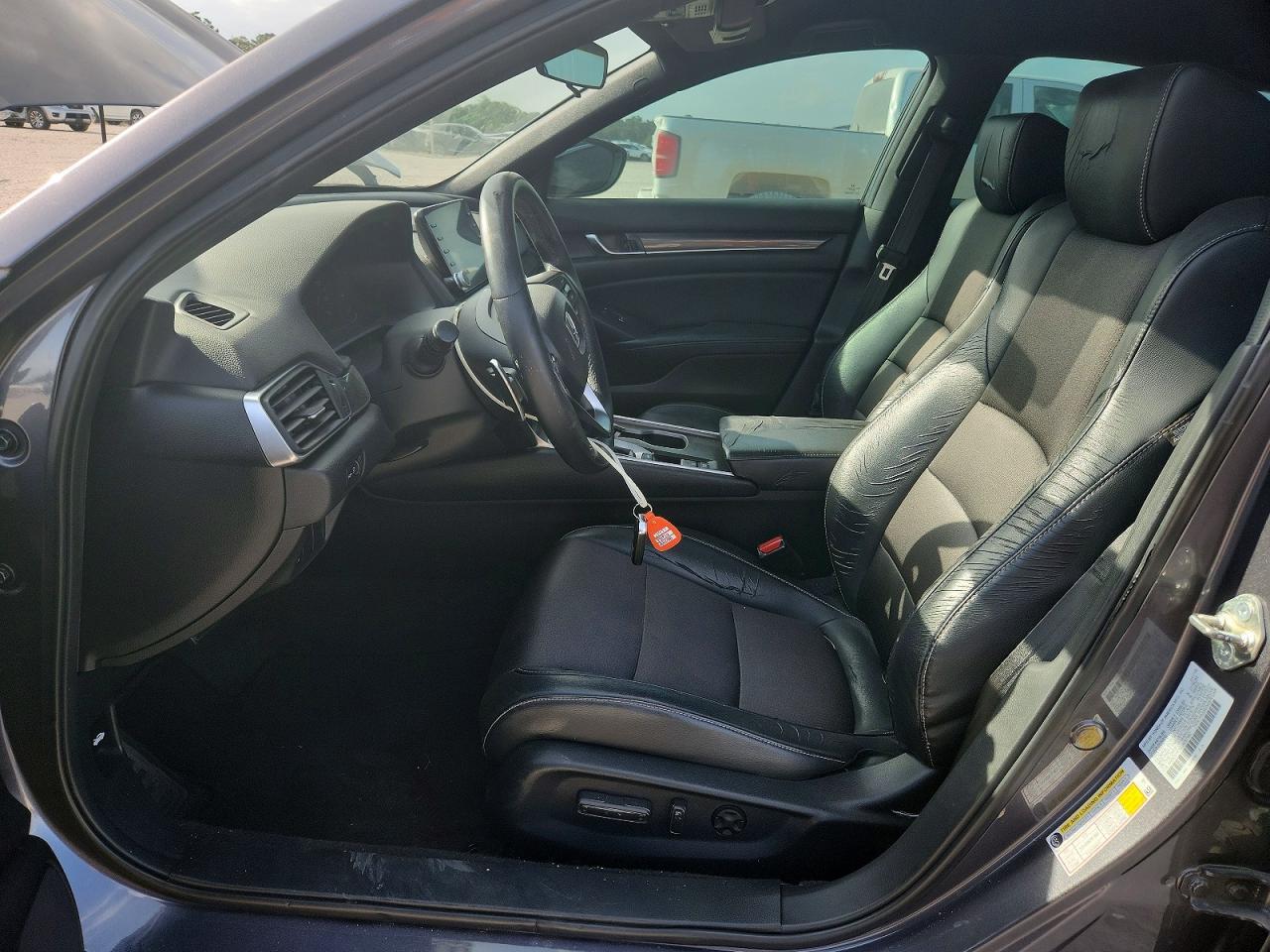 2018 Honda Accord Sport - Image 7