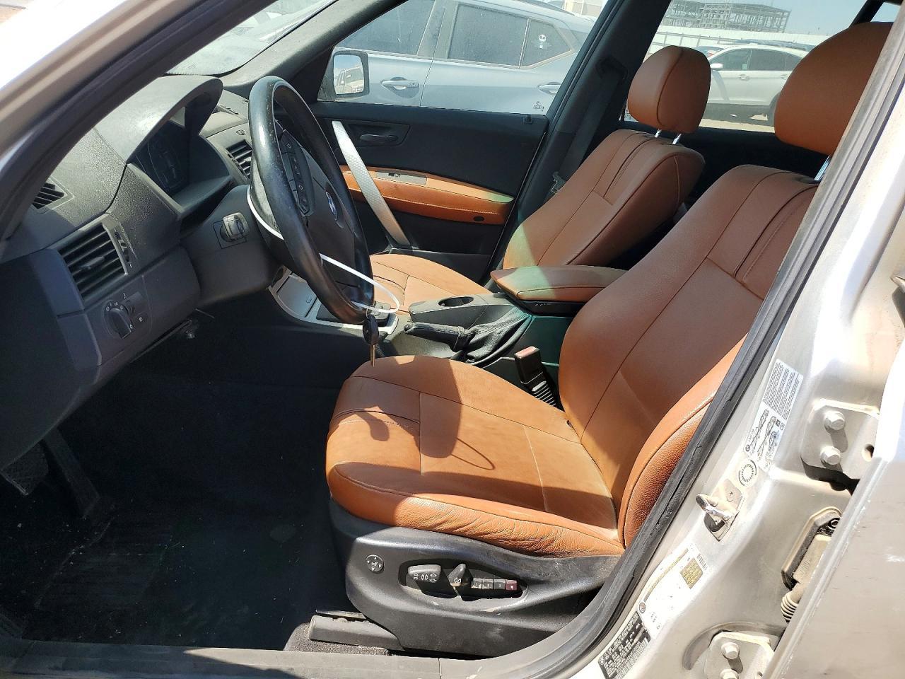 2004 BMW X3 3.0I - Image 7
