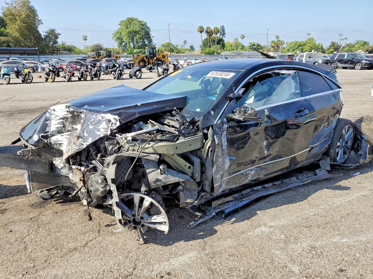 2014 Mercedes-Benz E 350