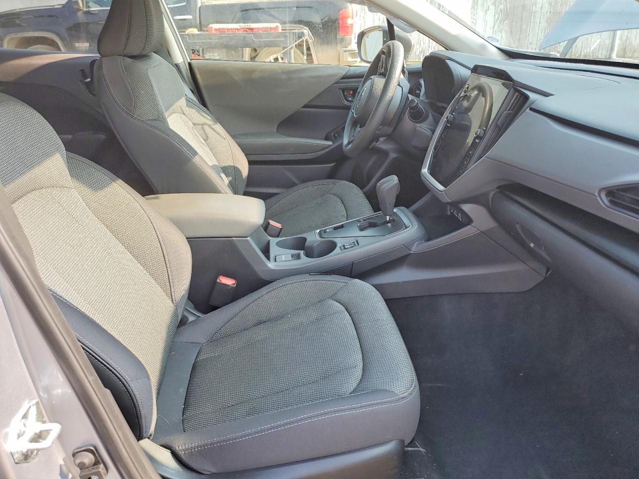 2024 Subaru Crosstrek Premium - Image 7