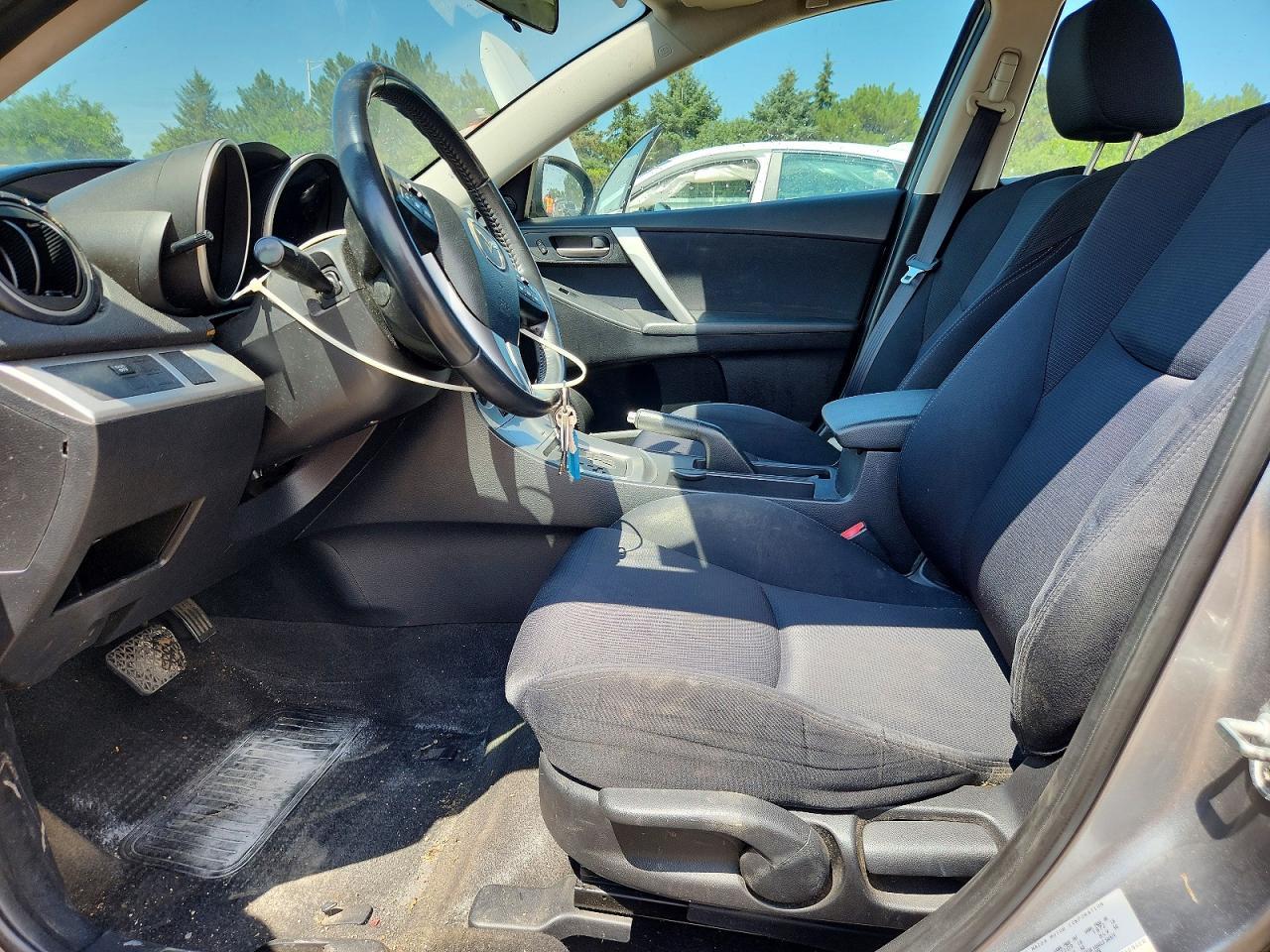 2010 Mazda 3 S - Фото 7