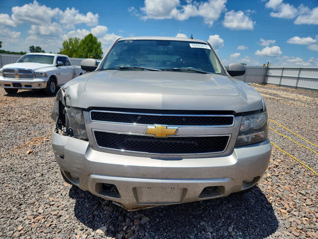 2007 Chevrolet Tahoe K1500 - Фото 5