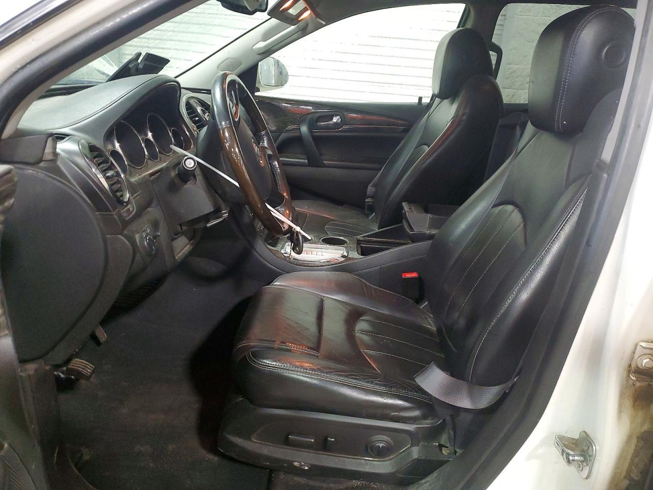 2014 Buick Enclave - Фото 7