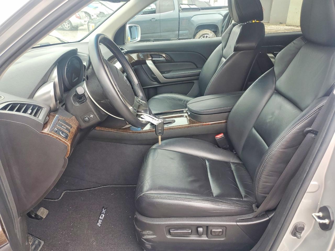 2012 Acura Mdx - Фото 7