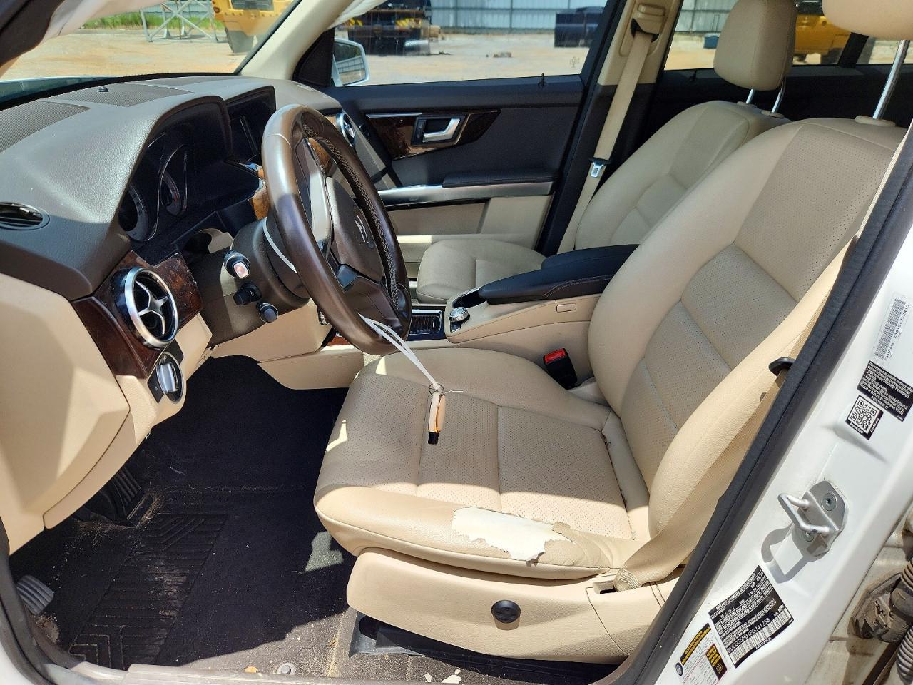 2015 Mercedes-Benz Glk 350 - Image 7