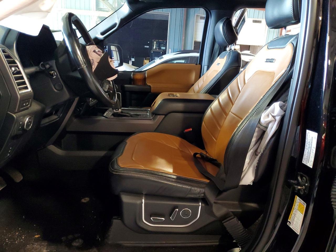 2017 Ford F150 Supercrew - Image 7