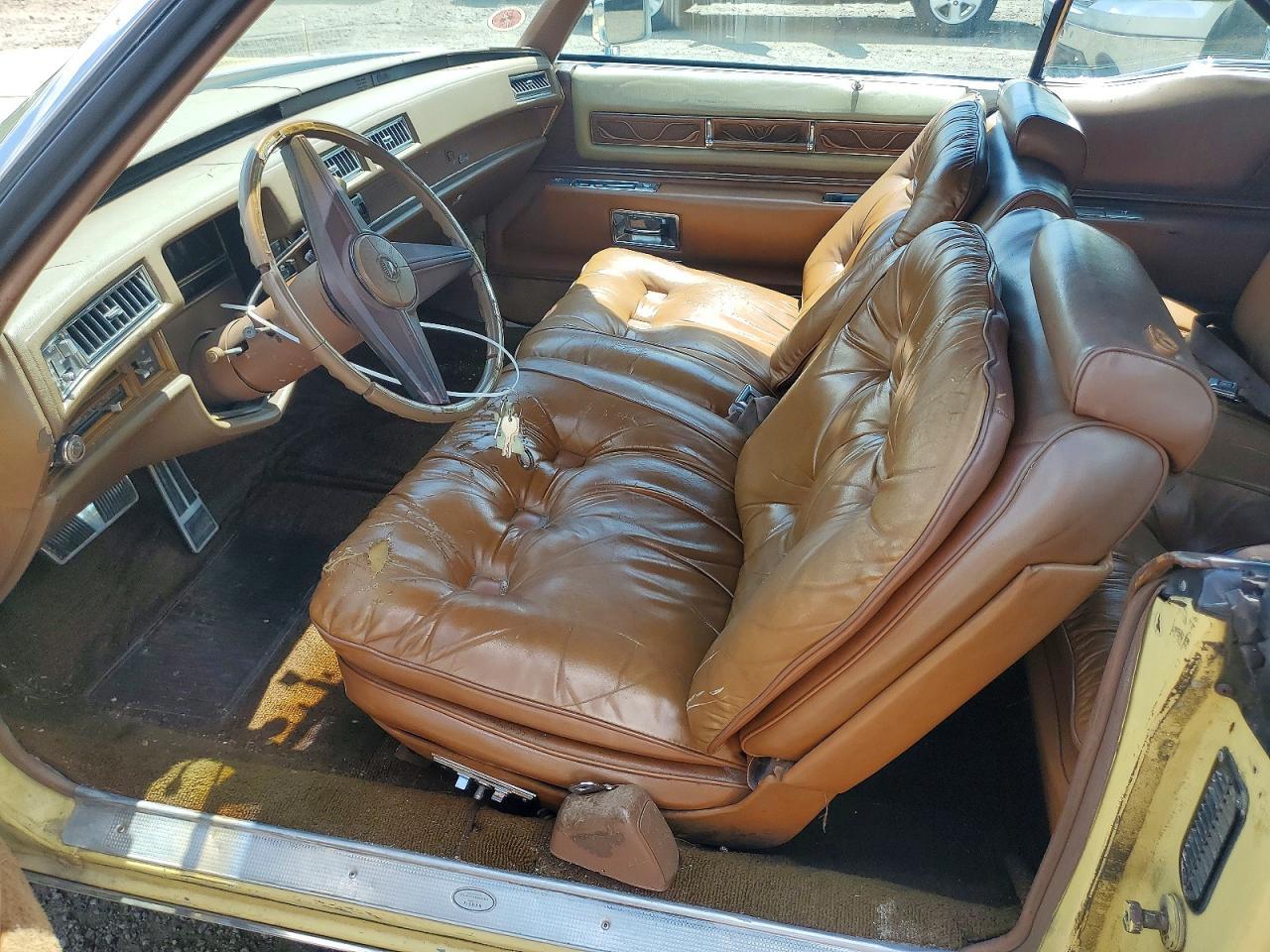 1975 Cadillac Eldorado - Фото 7