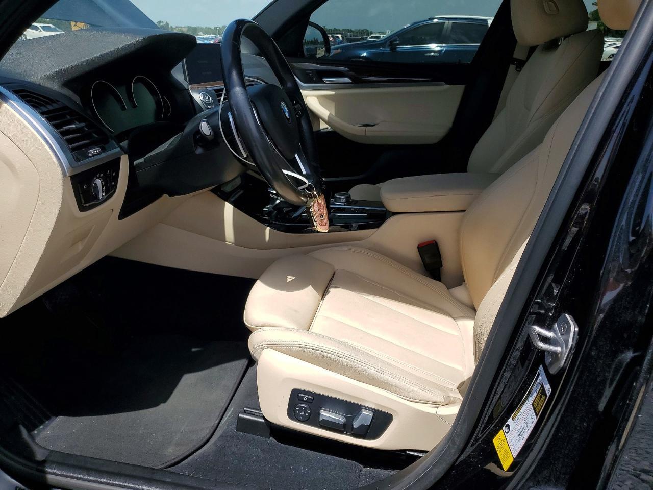 2020 BMW X3 Sdrive30I - Image 7