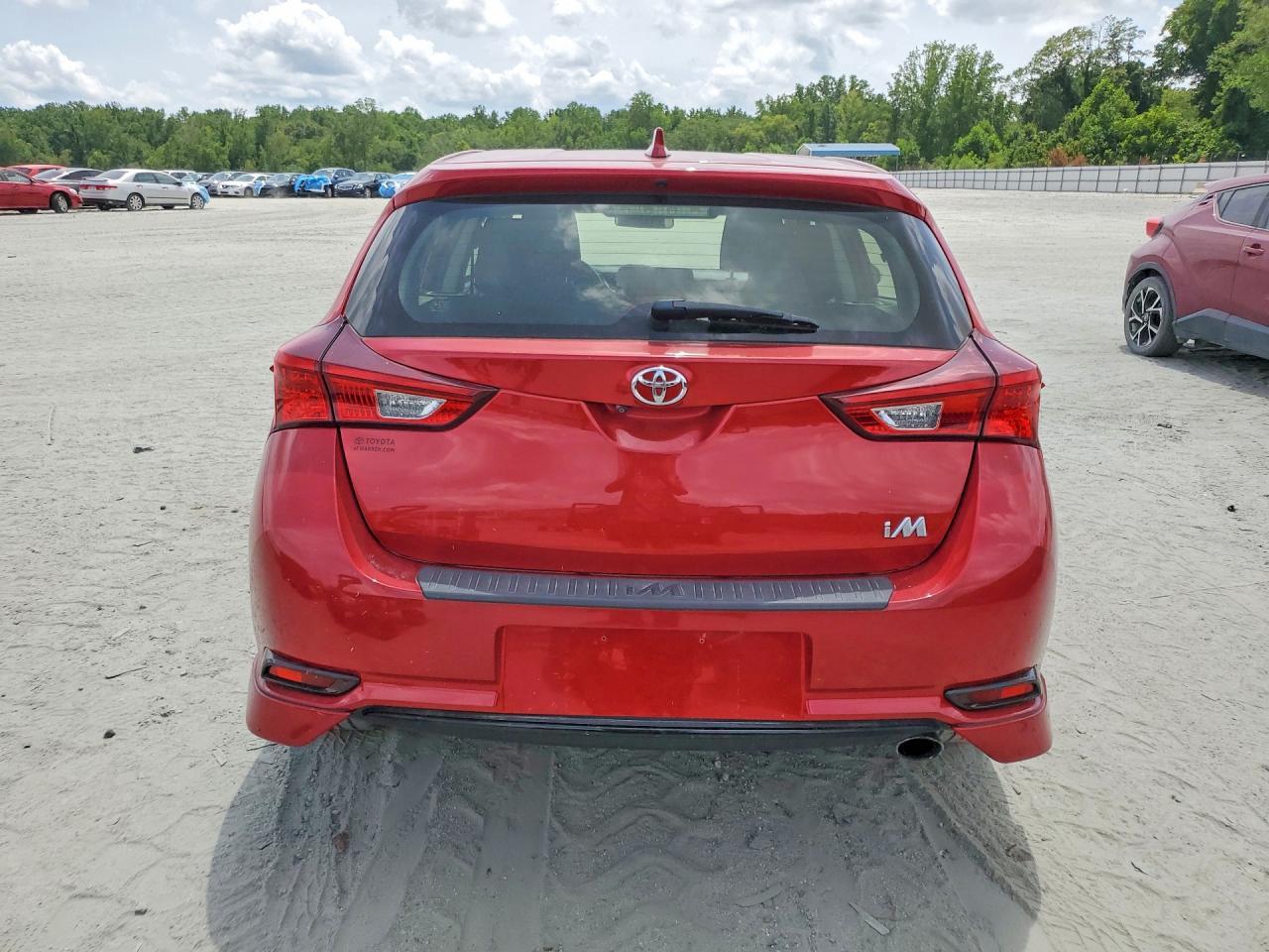 2018 Toyota Corolla Im Base - Фото 6