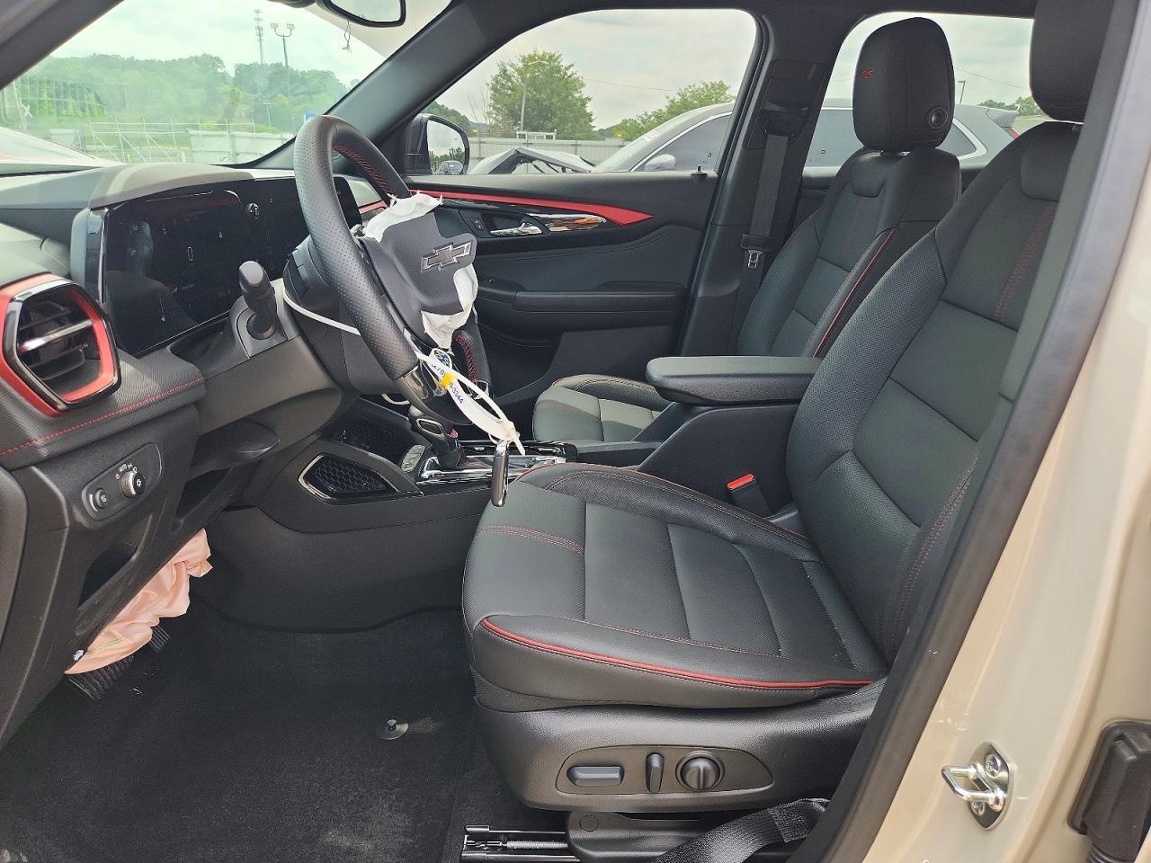 2026 Chevrolet Trailblazer Rs - Фото 7