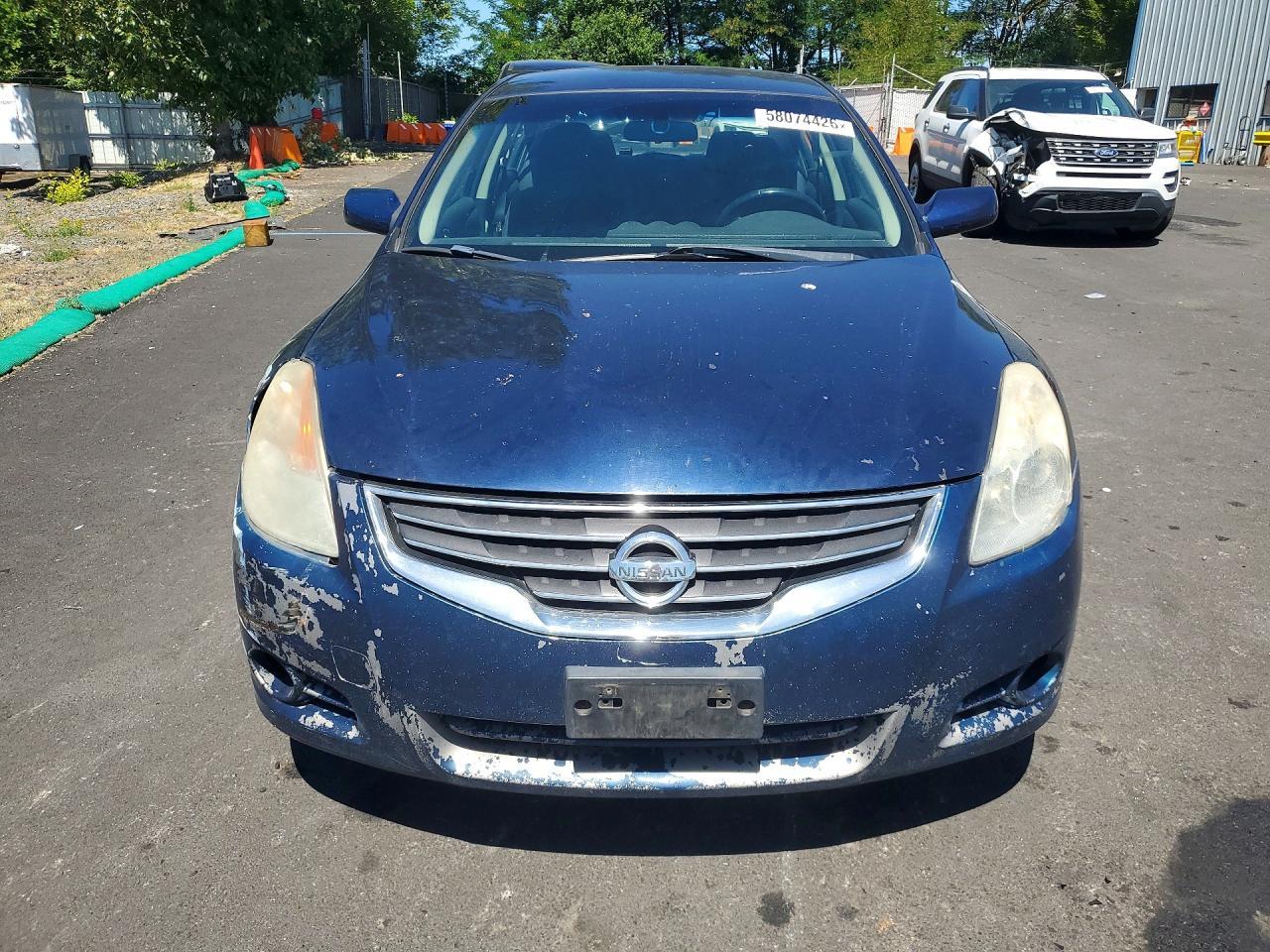 2011 Nissan Altima 2.5 - Фото 5