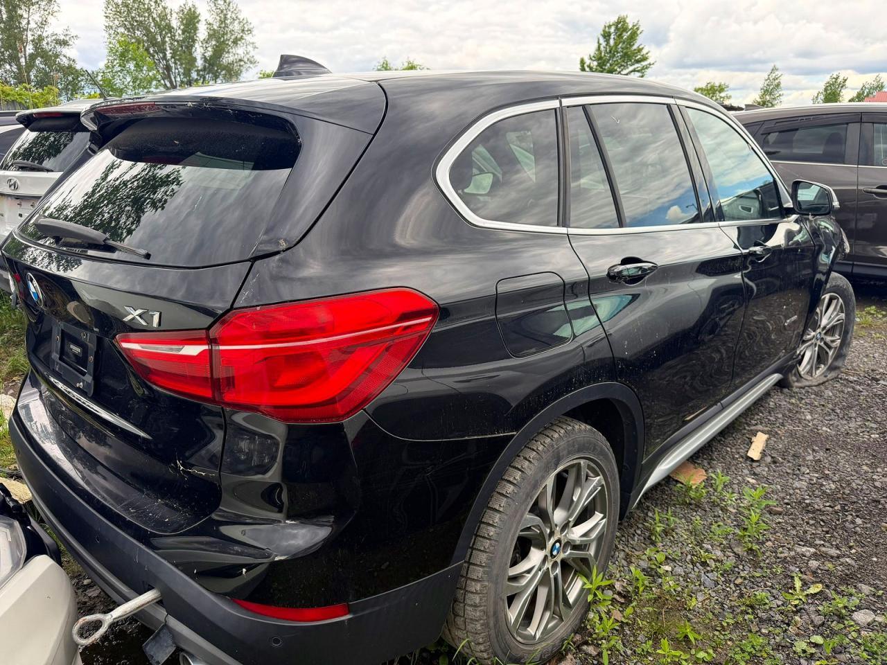 2018 BMW X1 xDrive28I - Image 4