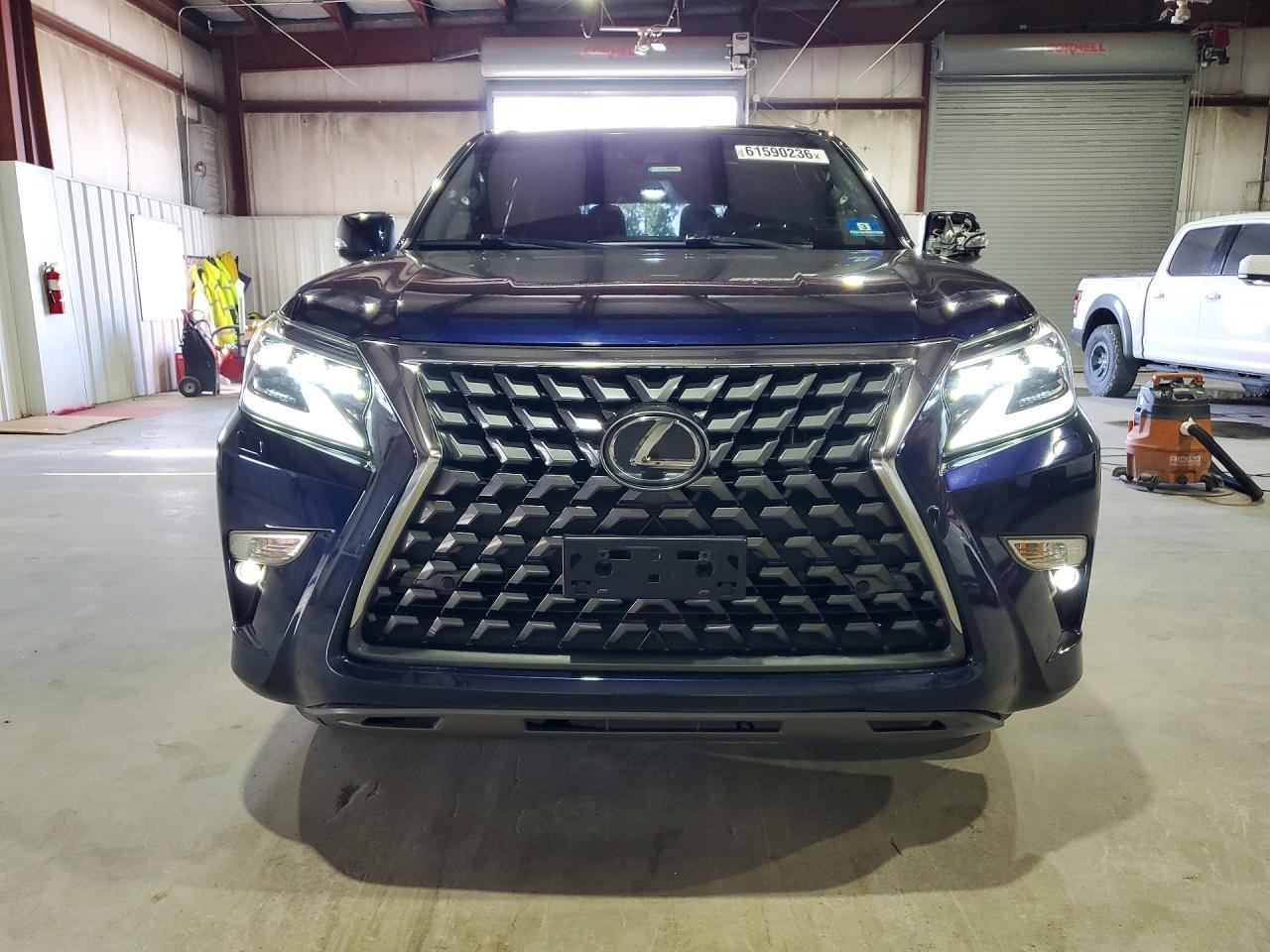 2020 Lexus Gx 460 Premium - Image 5