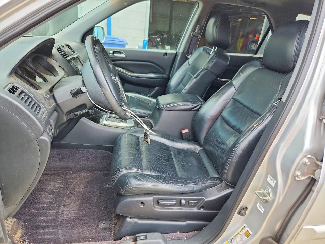 2006 Acura Mdx Touring - Image 7