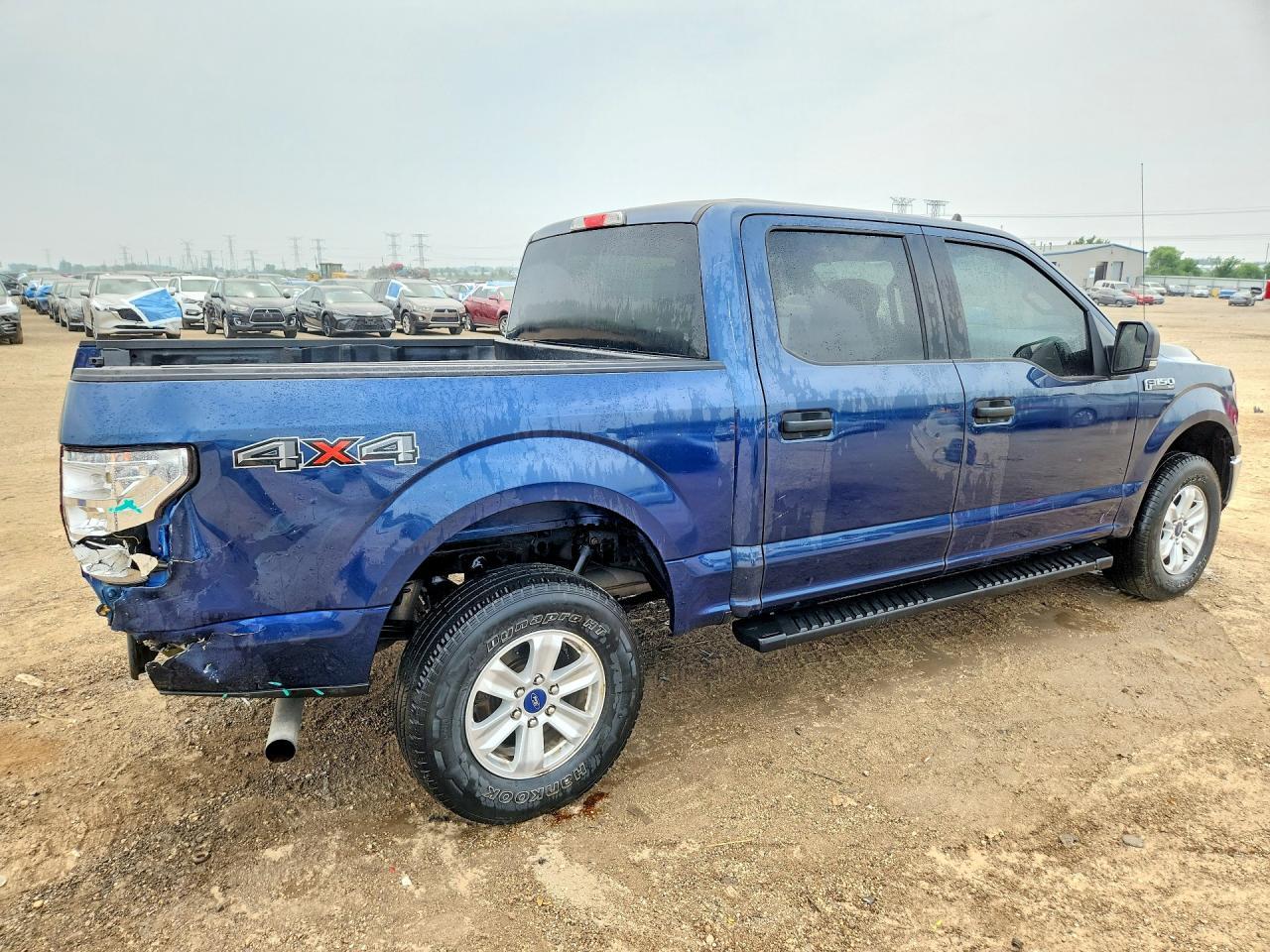 2019 Ford F150 Supercrew - Image 3