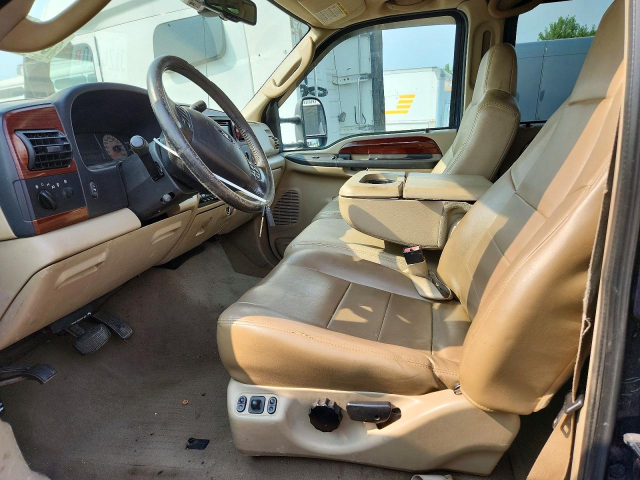 2006 Ford F350 Super Duty - Фото 7
