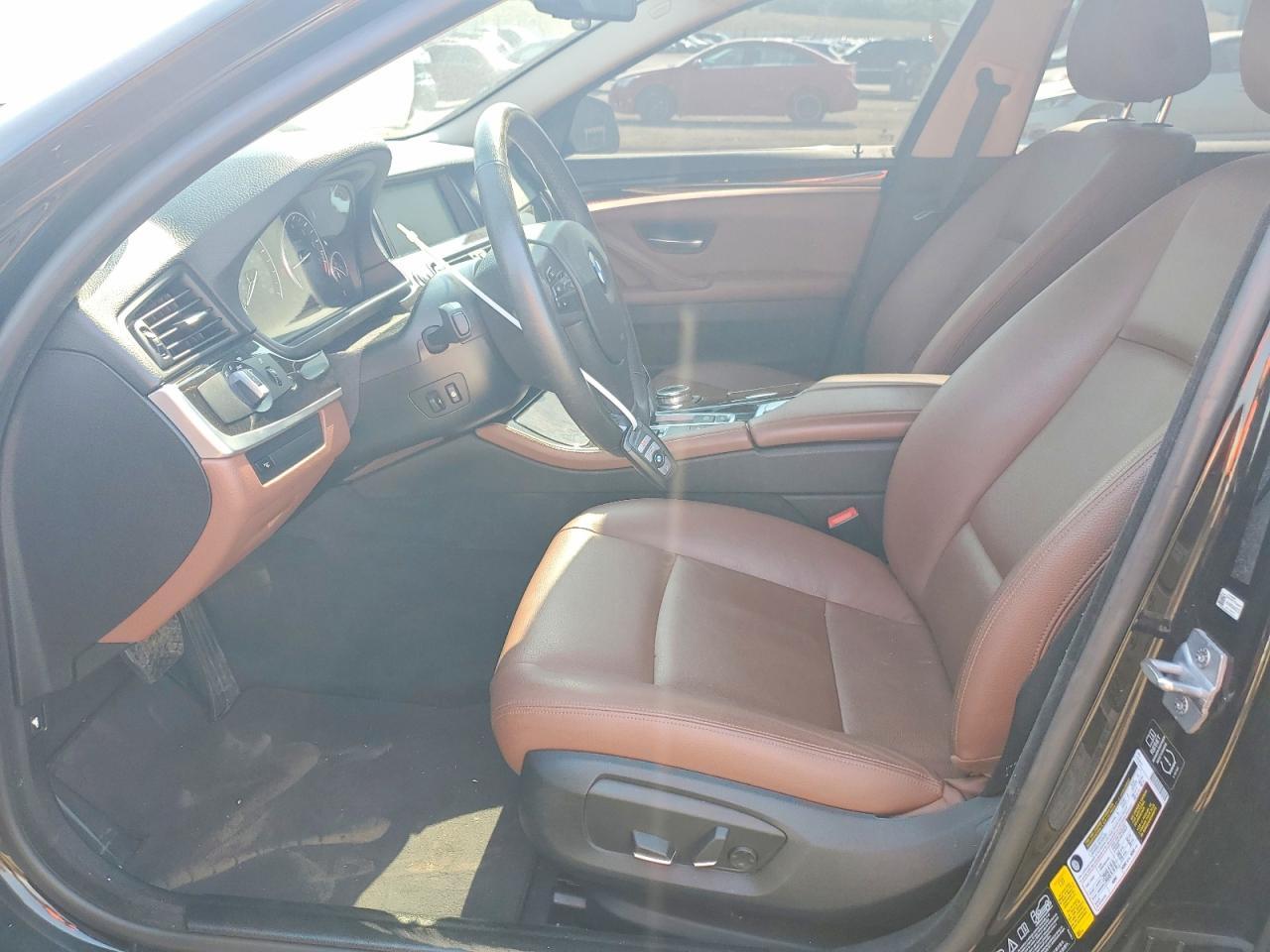 2014 BMW 535 Xi - Image 7