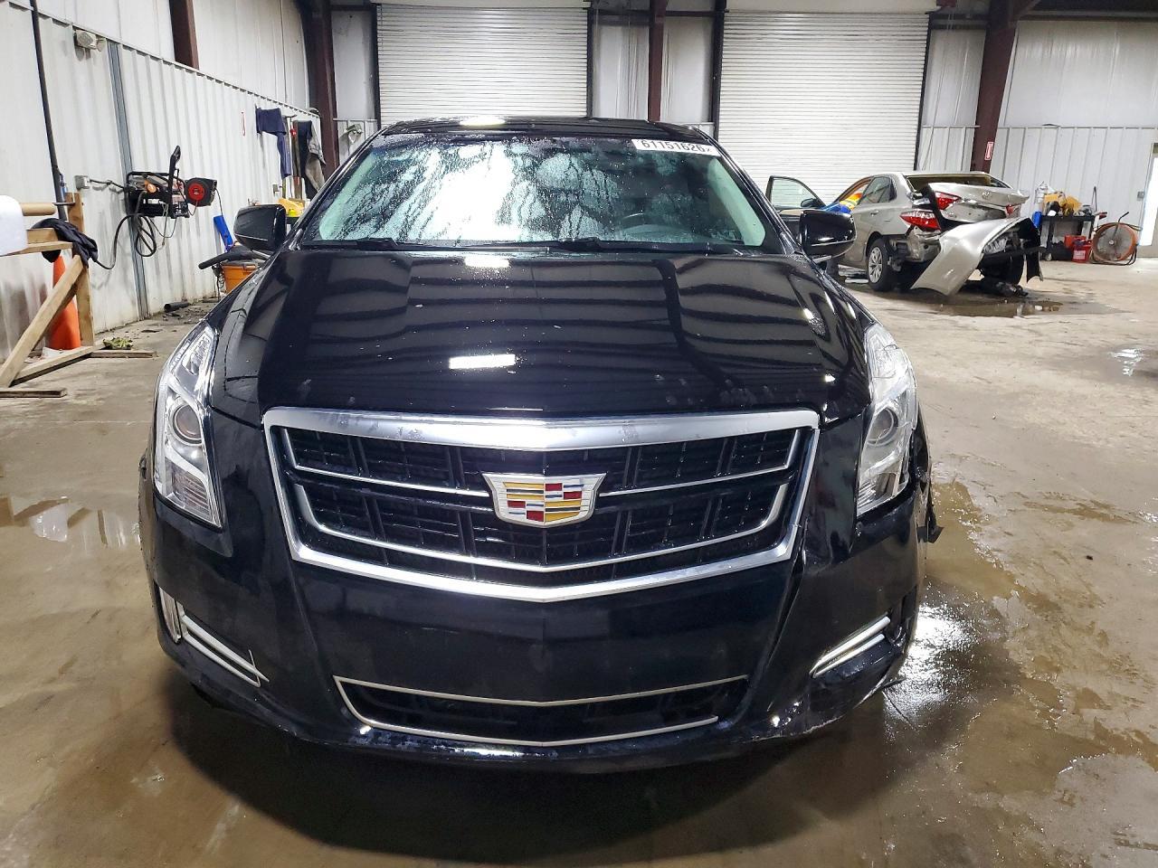 2016 Cadillac Xts Luxury Collection - Image 5